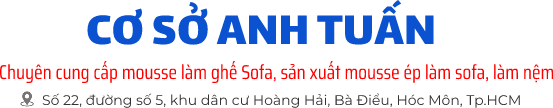 CƠ SỞ ANH TUẤN